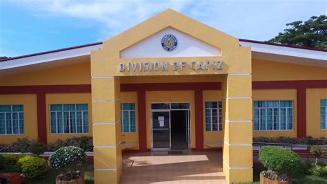 depedcapiz|dependencia a ingresar.